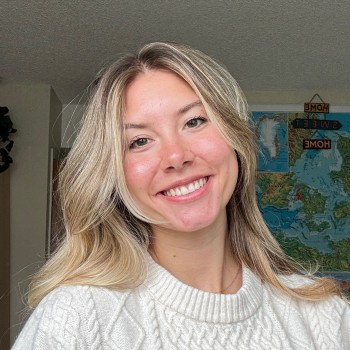 Rachael Casavant